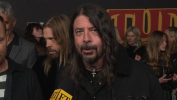 How Dave Grohl Came Up With the Idea for Horror-Comedy Movie 'Studio 666' (Exclusive)