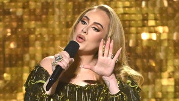 Adele STUNS in ‘I Drink Wine’ Performance at 2022 BRIT Awards