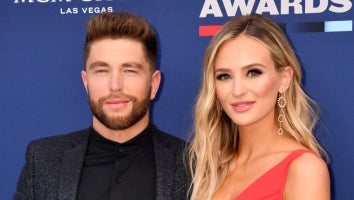 Chris Lane and Wife Lauren Bushnell Reveal Sex of Baby No. 2