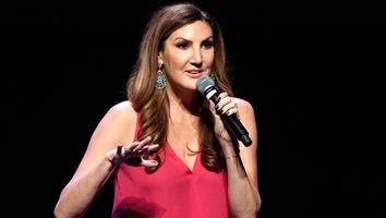 Heather McDonald Describes Moments Before Collapsing on Stage and Her 'Lucky' Test Results (Exclusive)