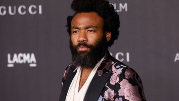 Donald Glover and 'Atlanta' Writers Racially Harassed While Filming in London: 'You Guys All Carry Hammers'