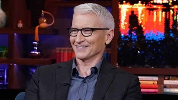 Anderson Cooper