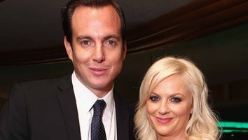 Will Arnett Says His and Amy Poehler's Kids Are 'Really Funny'