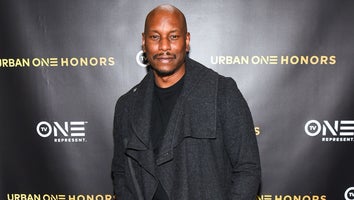 Tyrese Gibson