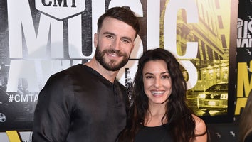 Sam Hunt Candidly Sings About Forgiveness, Channels Johnny Cash & June Carter With Wife Hannah in 'Locked Up'