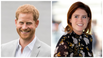 Why Prince Harry's Relationship With Cousin Princess Eugenie Is Especially Important to Him