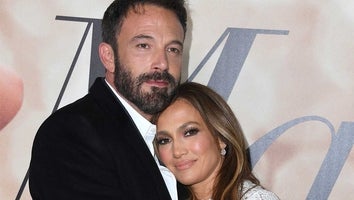 Ben Affleck Makes Special Appearance in Jennifer Lopez's 'Marry Me' Ballad Music Video