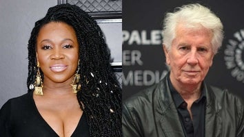 India Arie and Graham Nash Latest Musicians to Remove Music From Spotify Because of Joe Rogan