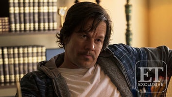 First Look at Mark Wahlberg as a Boxer-Turned-Priest in 'Father Stu' (Exclusive)