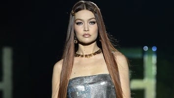 Gigi Hadid Pledges to Donate Earnings from 2022 Fashion Shows to Ukraine