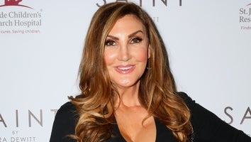 Heather McDonald Collapses During Standup Show in Arizona