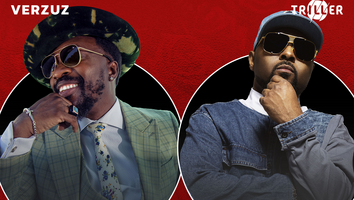 Anthony Hamilton and Musiq Soulchild to Square Off for Valentine's Day 'Verzuz' Battle