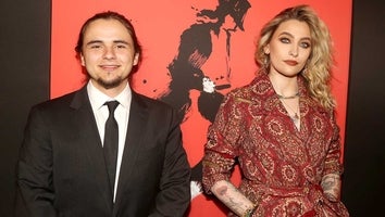 Michael Jackson's Kids Attend Opening Night of His Broadway Show 'MJ: The Musical'