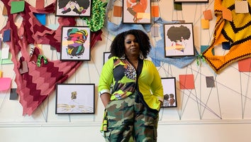 Pardon My Fro CEO and Founder Dana Bly Gives Fashion and Home Decor Tips for Spring 2022