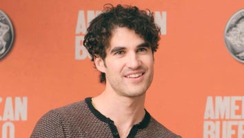 Darren Criss Shares What He's Looking Forward to Most About Fatherhood