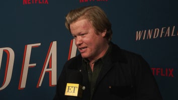 Jesse Plemons Says Being Oscar-Nominated Alongside Fiancée Kirsten Dunst This Year is ‘Meaningful’