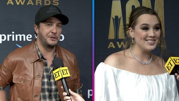 ACM Awards 2022: Inside Rehearsals With Country Music's Biggest Stars!