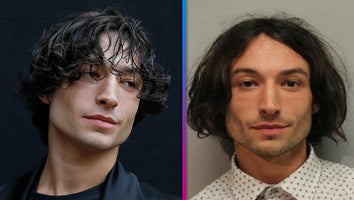 Ezra Miller Accused of Threatening to ‘Bury’ Couple, Arrested for Disorderly Conduct