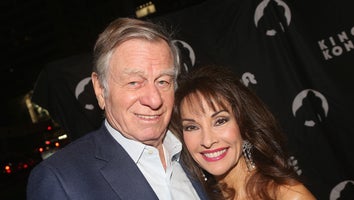 Helmut Huber, Susan Lucci's Husband, Dead at 84