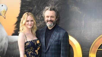 Michael Sheen and Girlfriend Anna Lundberg Expecting Baby No. 2