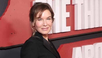 Renée Zellweger Recalls Seeing Her 'Thing About Pam' Transformation for the First Time (Exclusive)