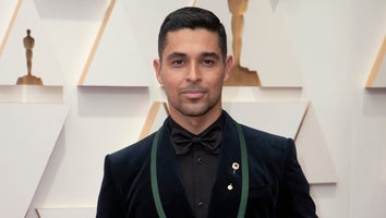 Wilmer Valderrama Tears Up Reflecting on His Legacy and 'Encanto's Success at 2022 Oscars (Exclusive)