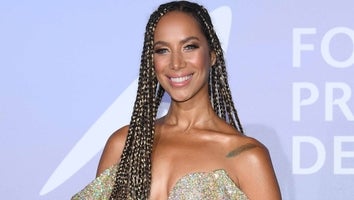 Leona Lewis Pregnant With First Child -- See Her Baby Bump