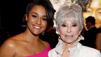 Rita Moreno on Which 'West Side Story' Scene 'Sealed the Deal' for Ariana DeBose's Oscar Nom (Exclusive)