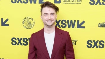 Daniel Radcliffe on What to Expect From 'Weird Al' Yankovic Biopic (Exclusive)