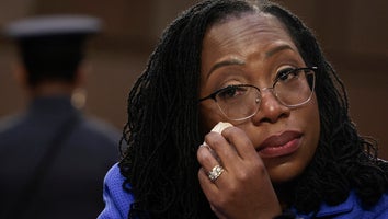 Sen. Cory Booker Brings Judge Ketanji Brown Jackson to Tears at Her Confirmation Hearing: 'You Are Worthy'