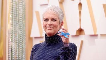 How Jamie Lee Curtis, Jason Momoa and More Stars Supported Ukraine at the 2022 Oscars