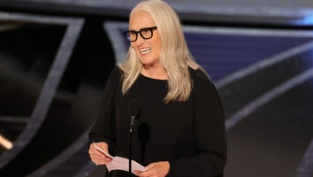 Jane Campion Makes Oscars History With Best Director Win