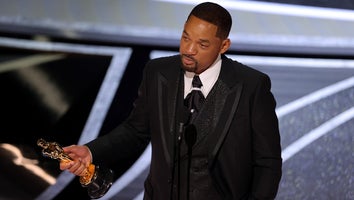 Will Smith Breaks Down and Apologizes While Accepting Best Actor at 2022 Oscars