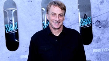 Tony Hawk on If He'll Ever Skateboard Again Following Femur Injury (Exclusive)