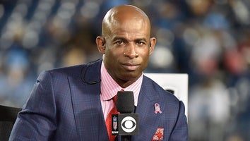 Deion Sanders Reveals He Had Two Toes Amputated