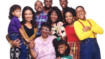 Jo Marie Payton Says She'll Do a 'Family Matters' Reboot If Judy Winslow Returns