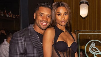 Ciara and Russell Wilson Celebrate Their Son Win's 4th Birthday 