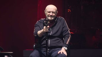 Phil Collins Bids Farewell to Fans at Final Genesis Concert