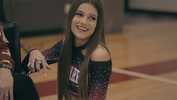 'Cheer's Morgan Simianer Is Engaged to Stone Burleson