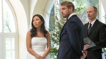 'Love Is Blind' Alum Natalie Lee Plans to Donate Her Wedding Dress After Shayne Jansen Split