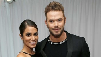 Nikki Reed and Kellan Lutz