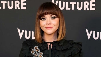 Christina Ricci Returning to Addams Family Universe With New 'Wednesday' Role