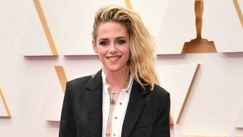 Kristen Stewart Is Red Carpet Royalty in Chanel Shorts at the Oscars