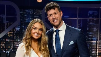 'Bachelor' Clayton Echard and Susie Evans Break Down the Reasons for Their Split in Joint Interview