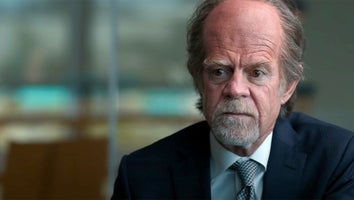 'The Dropout': William H. Macy on His Shocking Transformation for the Theranos Drama (Exclusive)