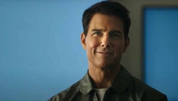 'Top Gun: Maverick' Trailer: Tom Cruise Tackles Training a New Generation