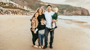 Christina Haack's Husband Josh Hall Vows to Support Kids Amid Ant Anstead Custody Battle