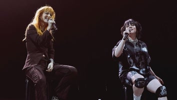 Watch Billie Eilish Bring Hayley Williams Out for Surprise Coachella Duets