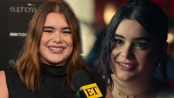 Barbie Ferreira Reveals Her 'Euphoria' Season 3 Dreams for Kat (Exclusive) 