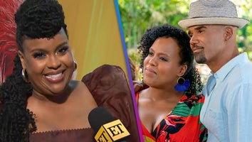 Natasha Rothwell Reacts to Childhood Crush Shemar Moore Being Her ‘Sonic’ Love Interest! (Exclusive)   